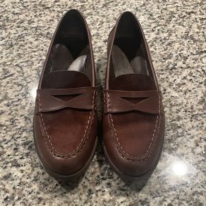 Lauren by Ralph Lauren Loafers